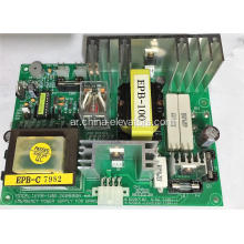 EPB-100 260B008 Hyundai Emergency Power Supply for Brake